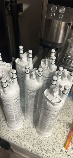 Frigidaire Water Filters