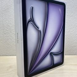 iPad Air 11-inch 128GB M2 (WiFi)