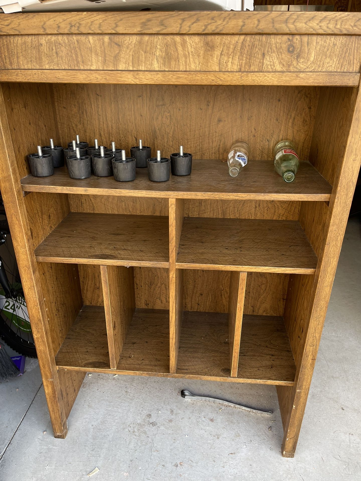 Multipurpose Wardrobe
