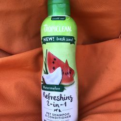 Pets Shampoo