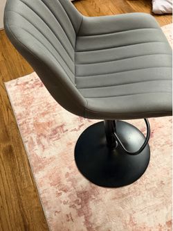 Set of 3 high chairs