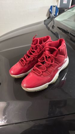Jordan 11