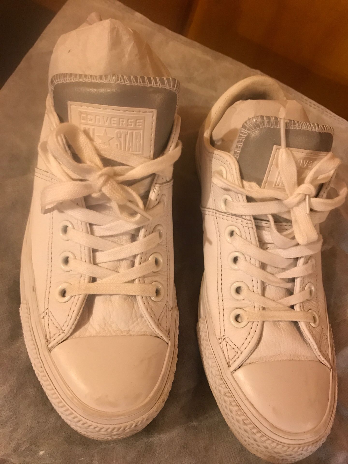 Women shoes Converse all-star/ 6.5