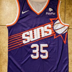 Phoenix Suns Jersey 