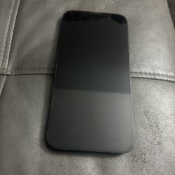 Verizon iPhone 14 128gb Used 