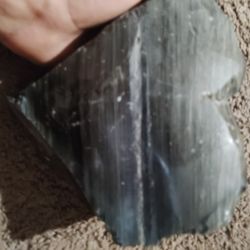 Rocks
