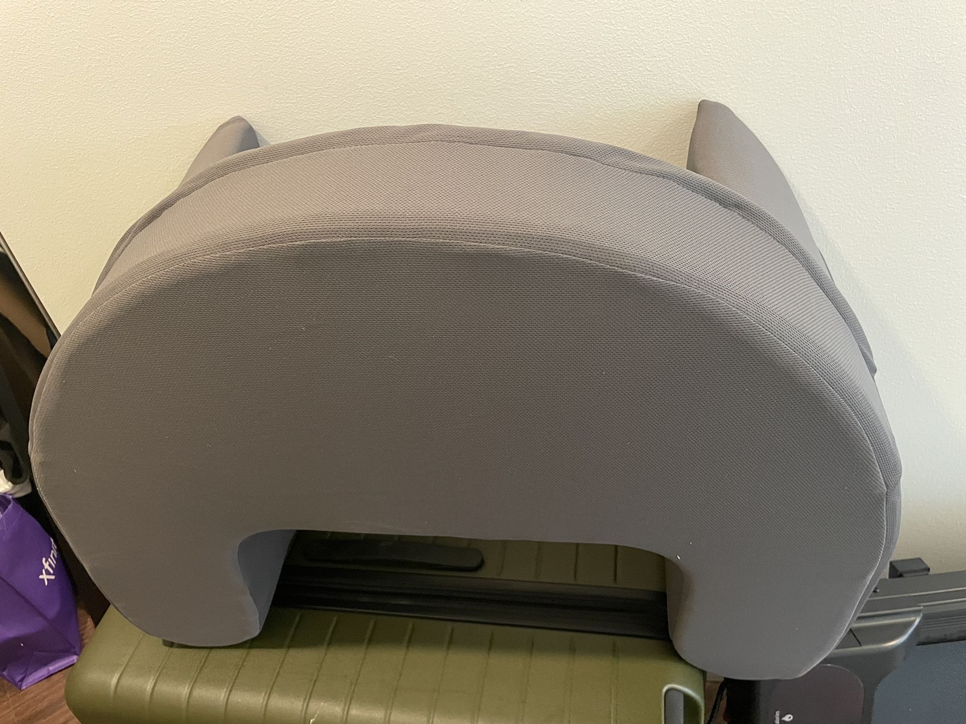 Desk Pillow