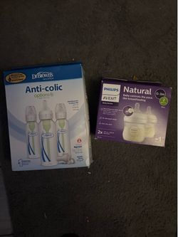 Both brand new