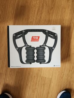 R8 Recovery Roll Deep Tissue Massage 