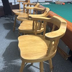 Silla Para Desayunador