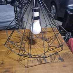 Hanging Light