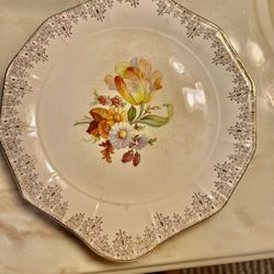 China Plate 