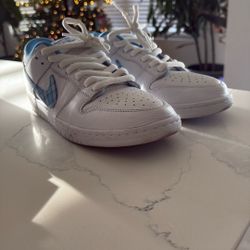 Nichole Hause Sb Dunks Size 11