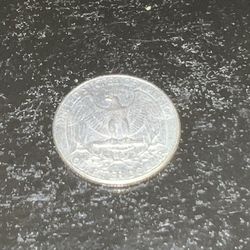 1983 Semi Rare D Mint 