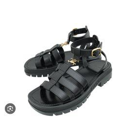 CELINE SANDAL - Brand NEW