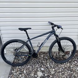 Cannondale Trail 6 Mountain Bike – Large – Like New