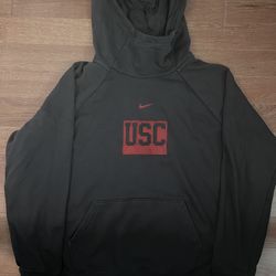 Nike USC Hoodie