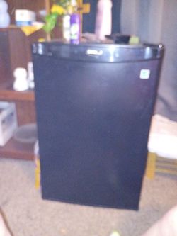 Mini Refrigerator