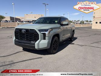 2024 Toyota Tundra