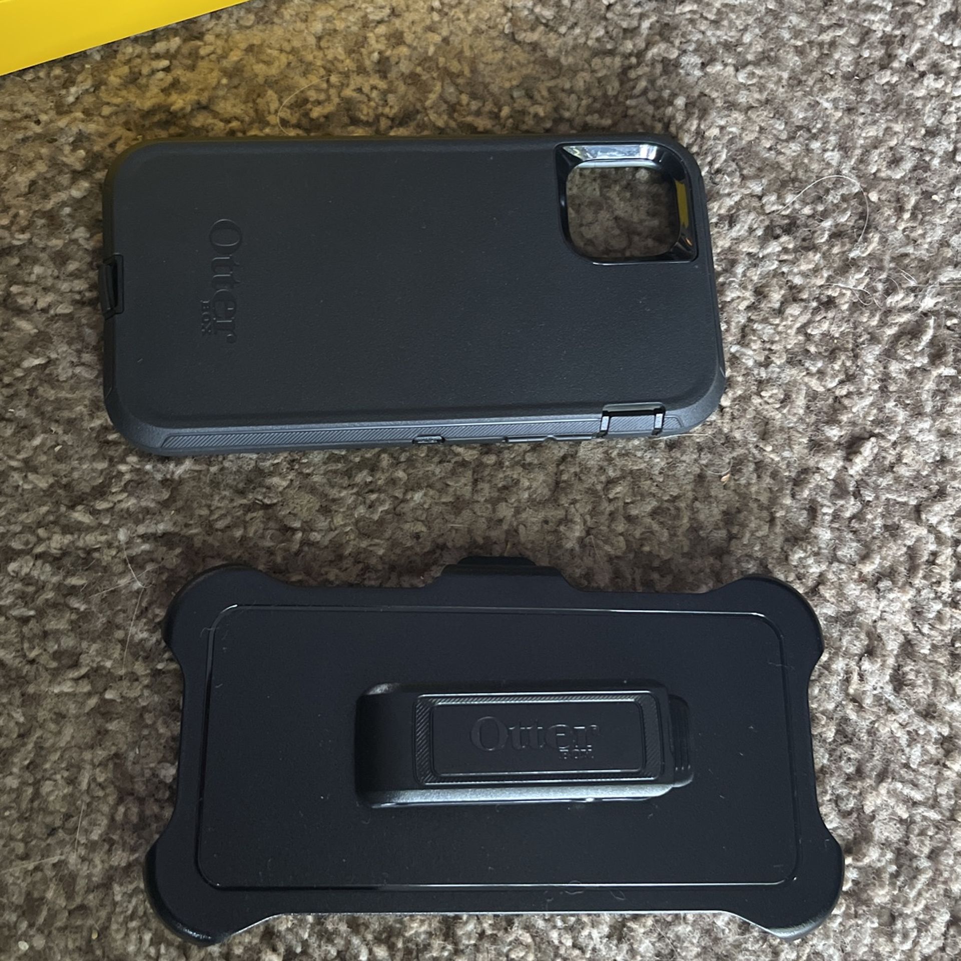 Otter Box Phone Case