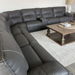 Sectional Sofa