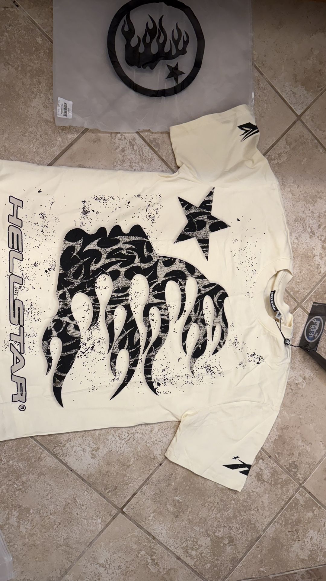 Hellstar T Shirt 