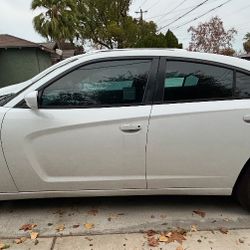Dodge Charge 
