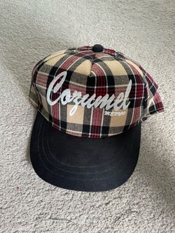 Cozumel Mexico Hat