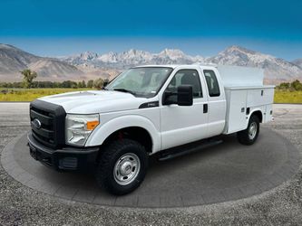 2015 Ford F-250