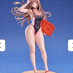 RAPI NIKKE 1/7 SCALE (Classic Vacation Ver.)