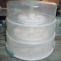 24 Count Cupcake KEEPER 