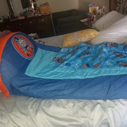 Ready Bed