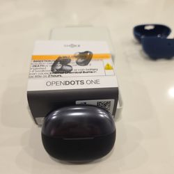 SHOKZ OpenDots ONE-Open-Ear Headphones