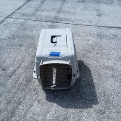 Med Dog Kennel