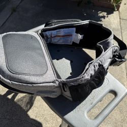 Tushbaby Hip Carrier For Baby