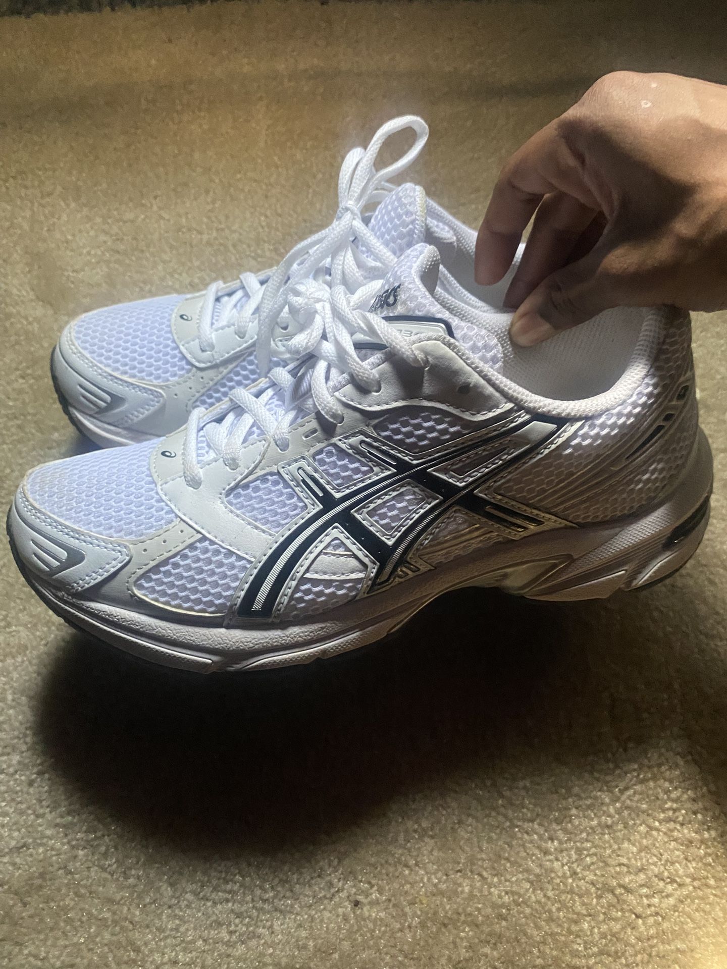 Asics 