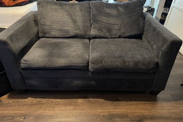 Love Seat Couch / Sofa