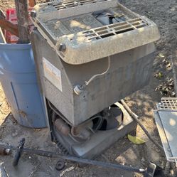 Free A/C