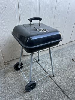 17.5” Expert Grill Charcoal