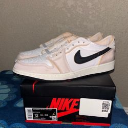 Jordan 1 Low OG