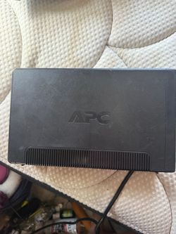APC Back UPS PRO. New NO BOX