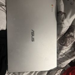 Asus C523N 15.6” Chromebook laptop