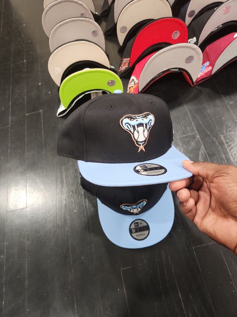 Arizona Diamondbacks Snapback