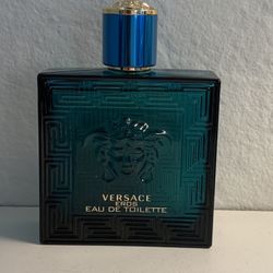Versace Men’s Cologne 