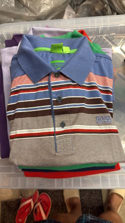 Hugo Boss large