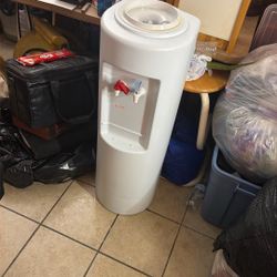 Oasis Atlantis Water Dispenser 