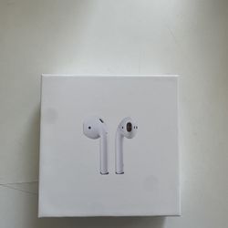 Airpods 2 