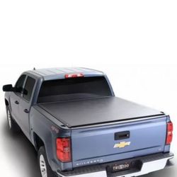 GMC Pickup Bed Cover