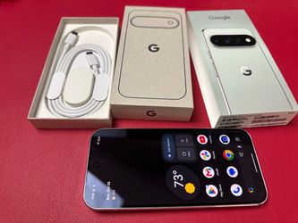 Pixel 11 Pro Unlocked 256GB