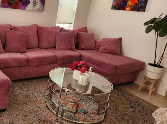 Gorgeous coffee table